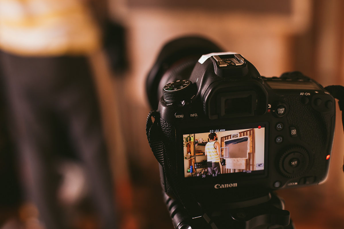 Photography Studio
